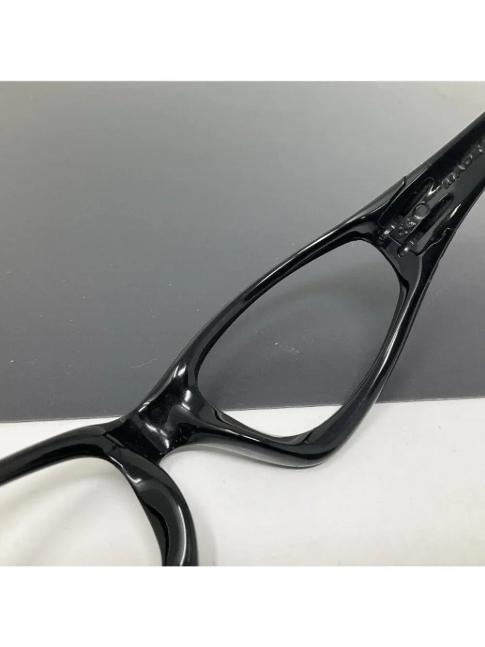 Oakley frame great